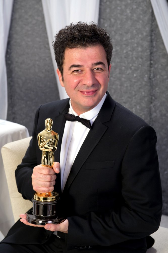 Ludovic Bource
