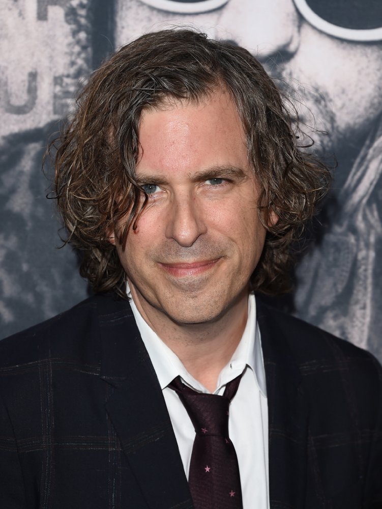 Brett Morgen