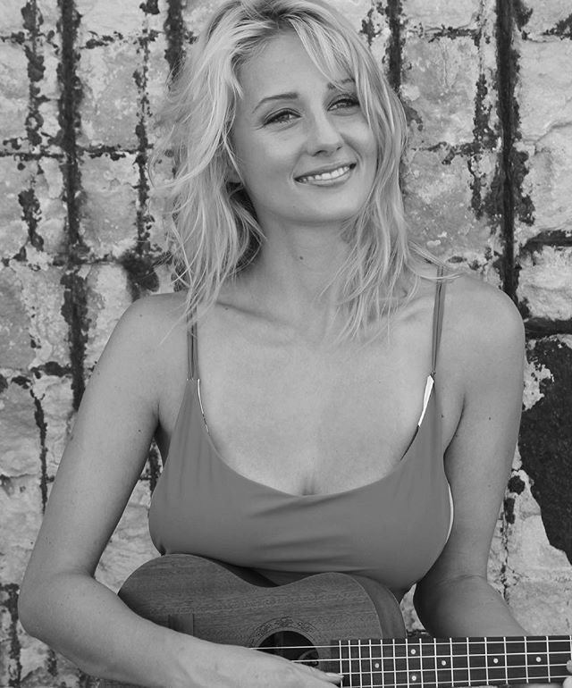 Victoria Fraunberger