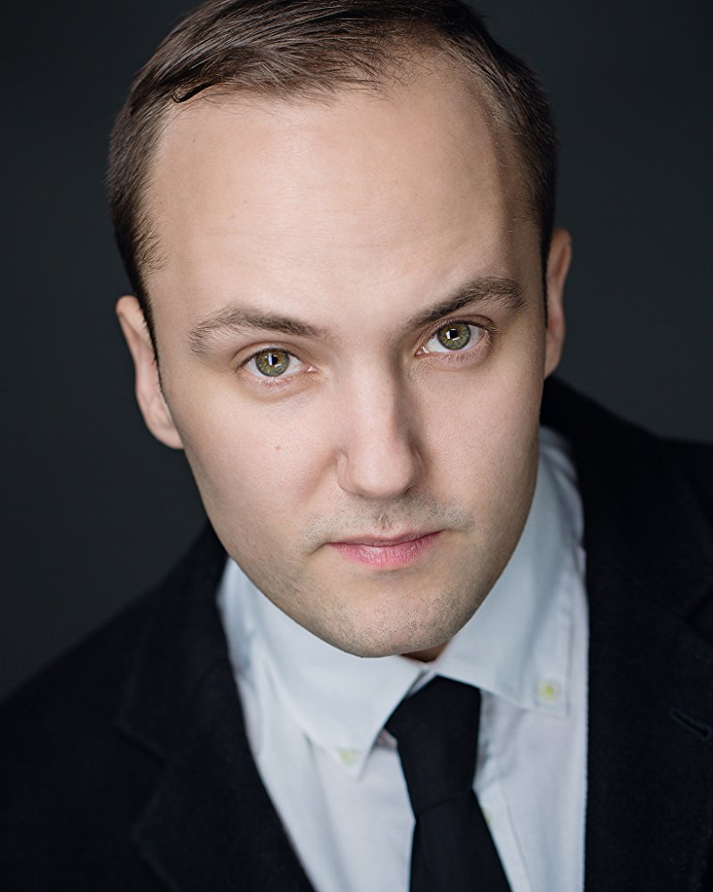 Scott Michael Wagstaff