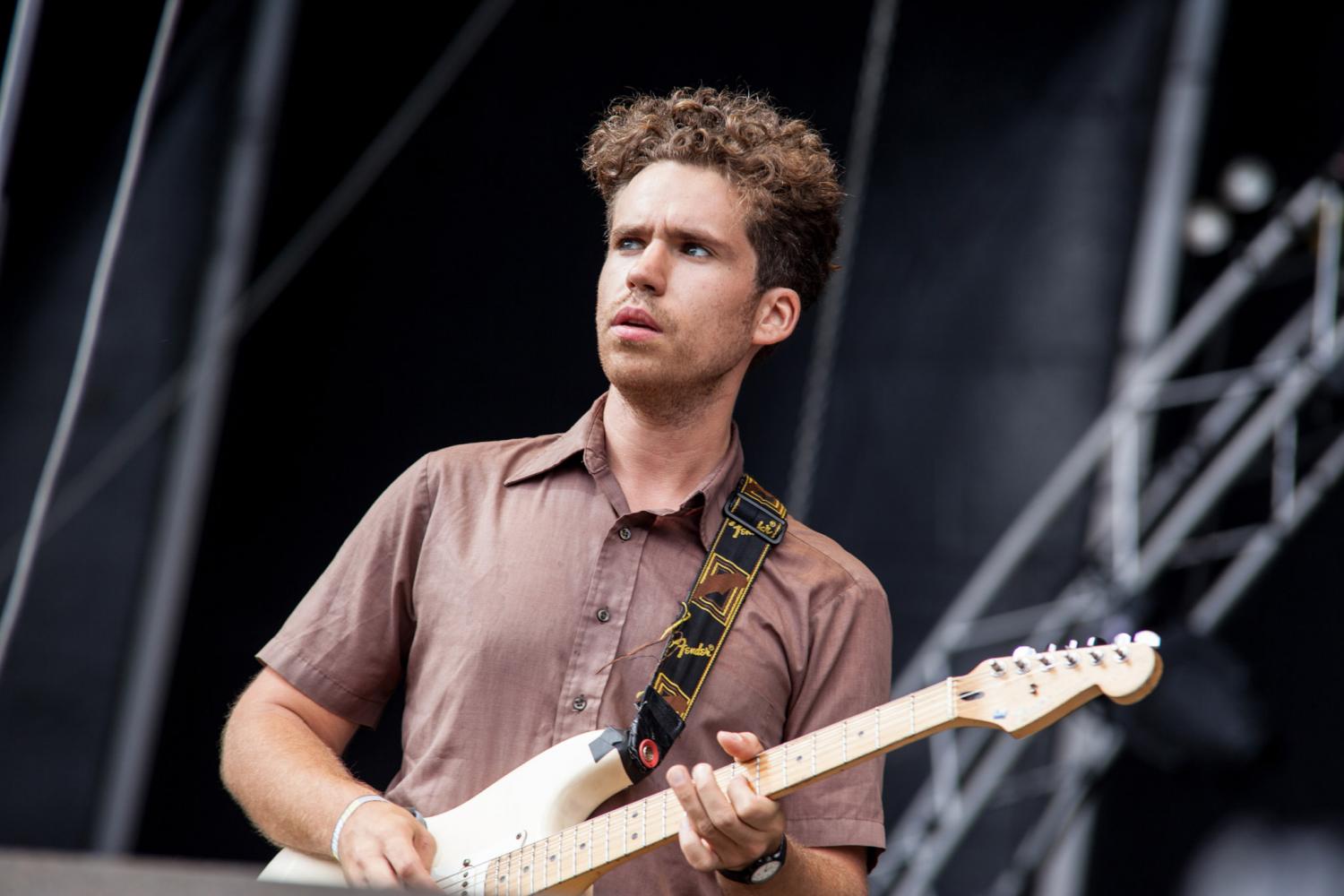 Andrew Savage