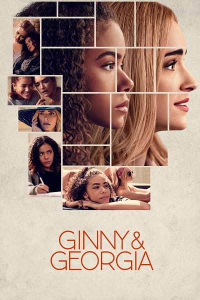 Ginny and Georgia&nbsp;- Season 1