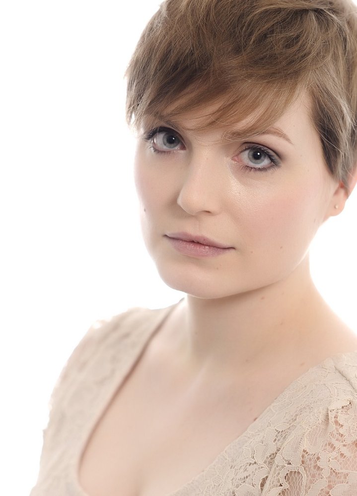Sarah Middlemiss