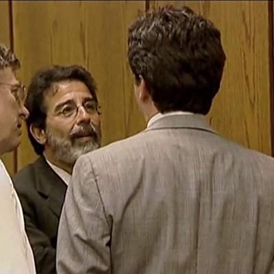 Himself - Defense Attorney