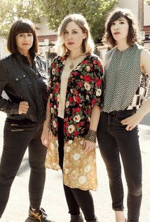 Sleater-Kinney