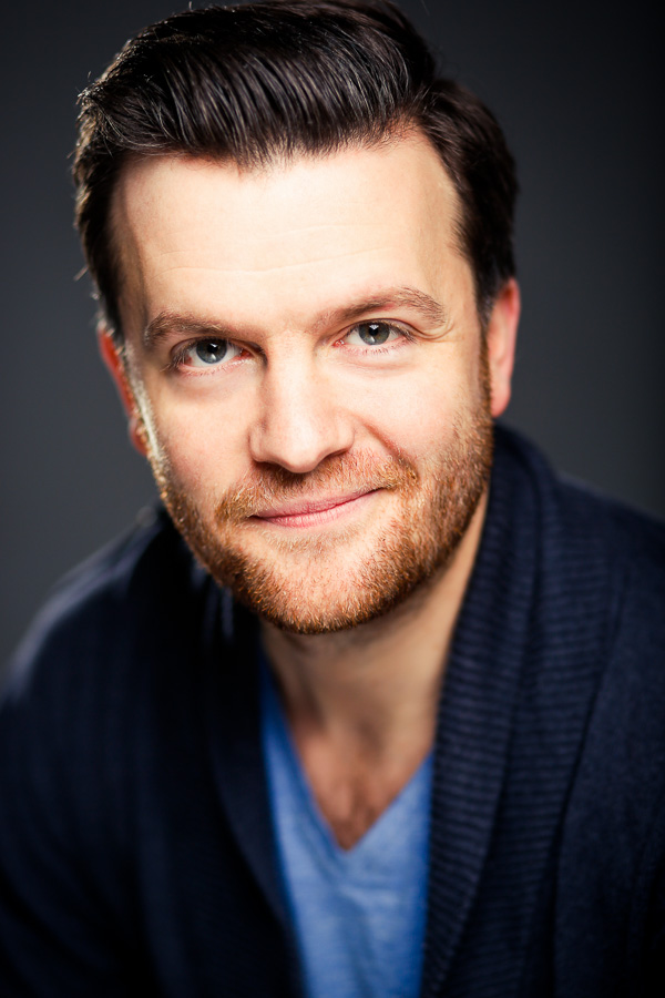Tom Bennett