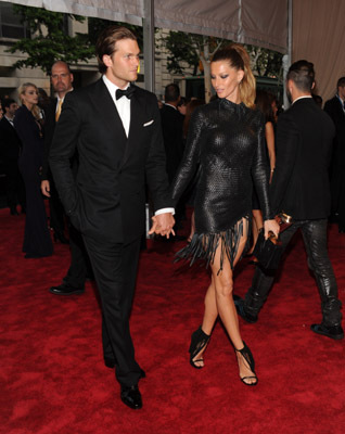 Tom Brady