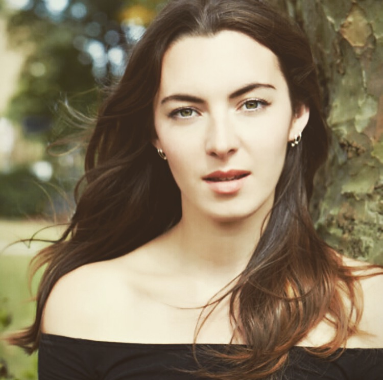 Lorna Rose Harris