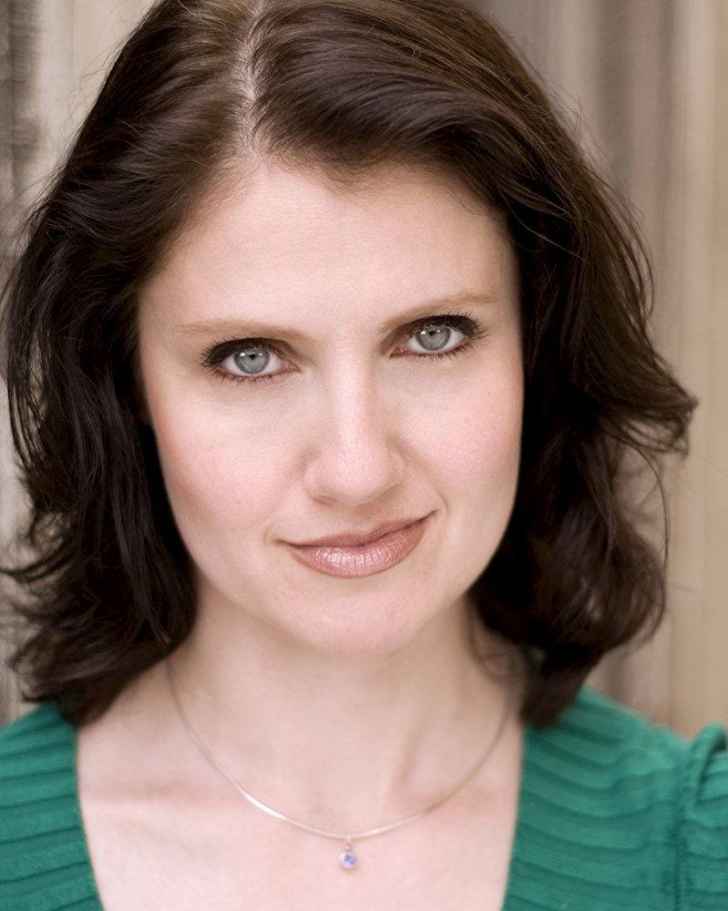 Tamar Kummel
