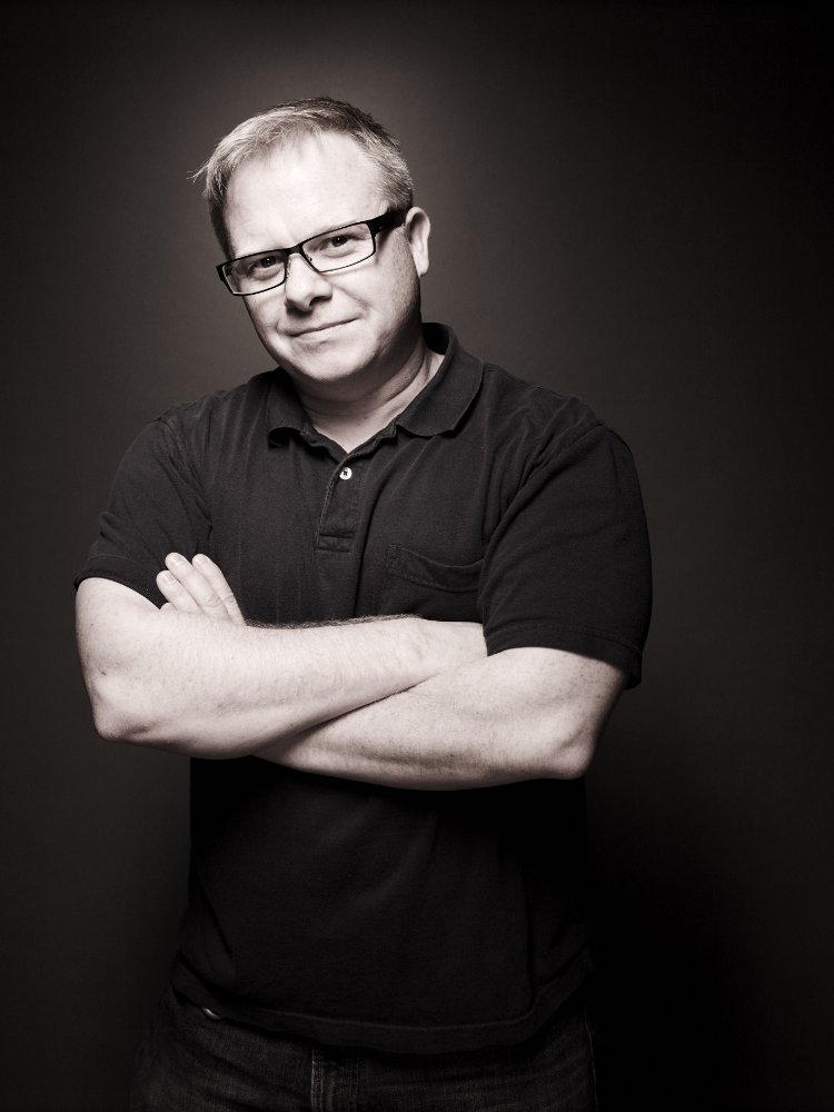 Travis Guba