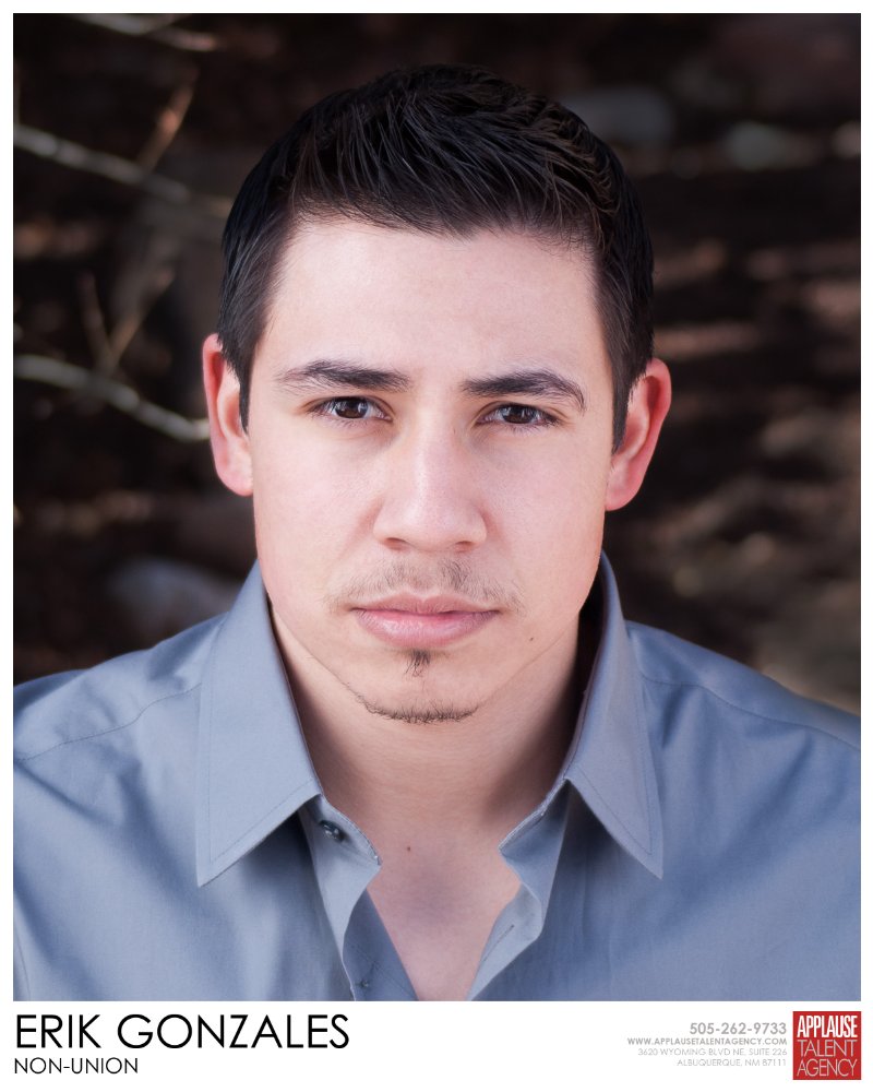 Erik Gonzales