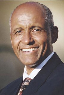 Leon Michael Jones
