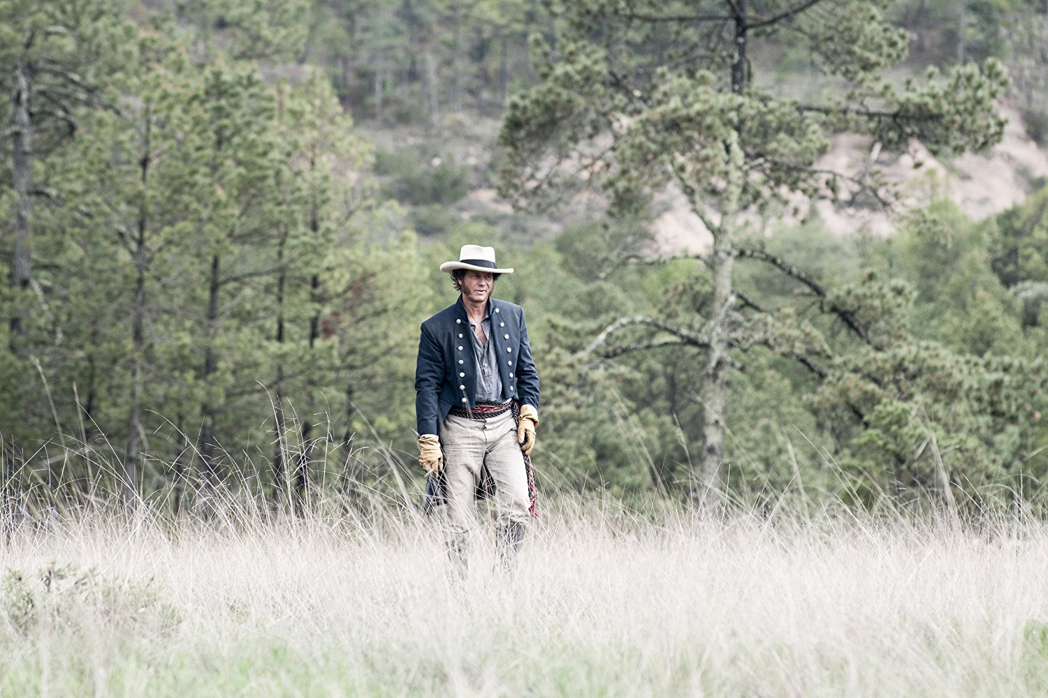 Sam Houston