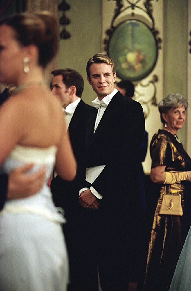 Prince Edvard