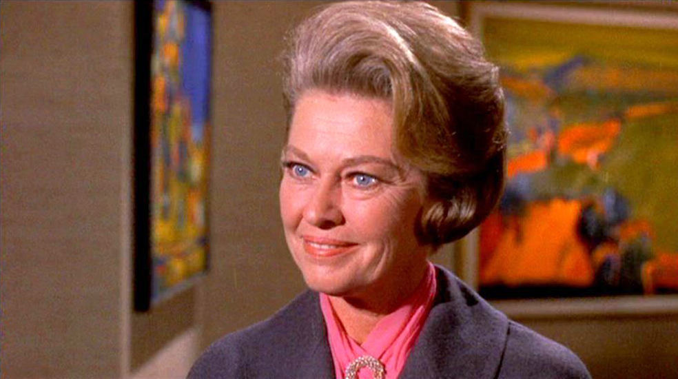 Hilary St. George