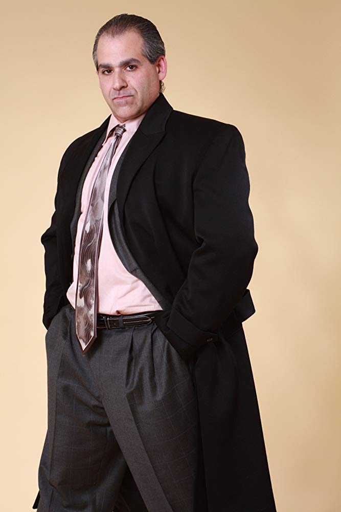 Matt Garafalo