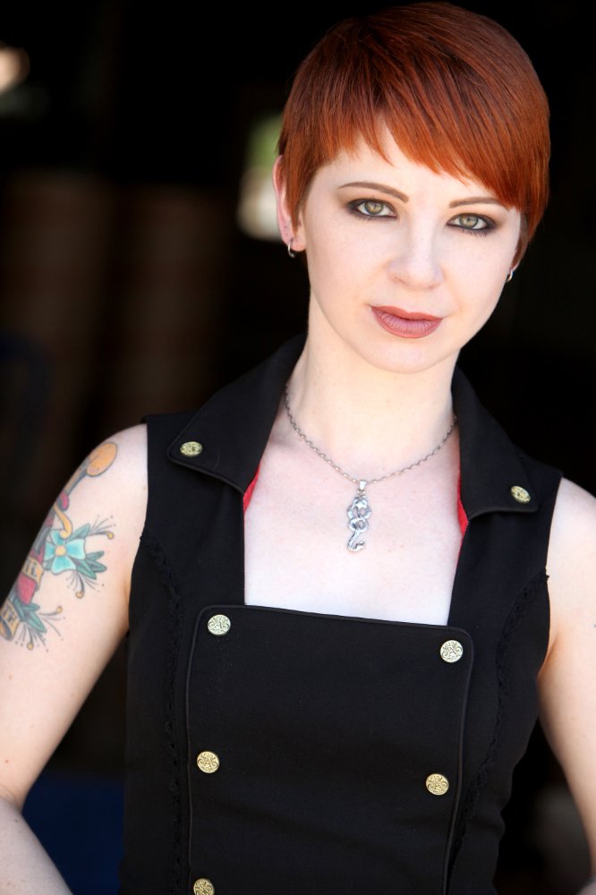 Sarah Buehler