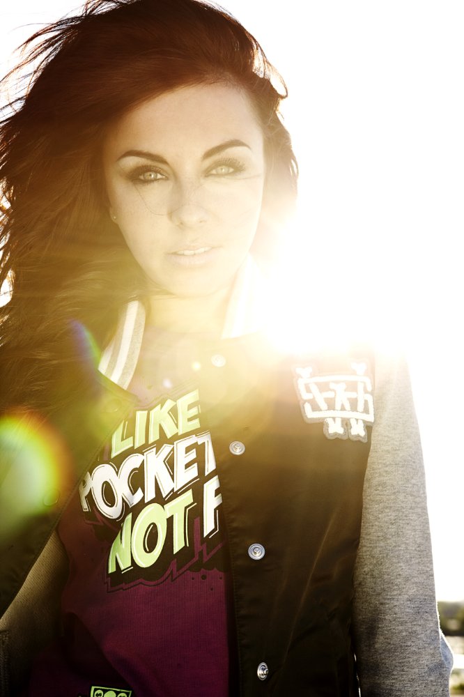 Louisa Lytton
