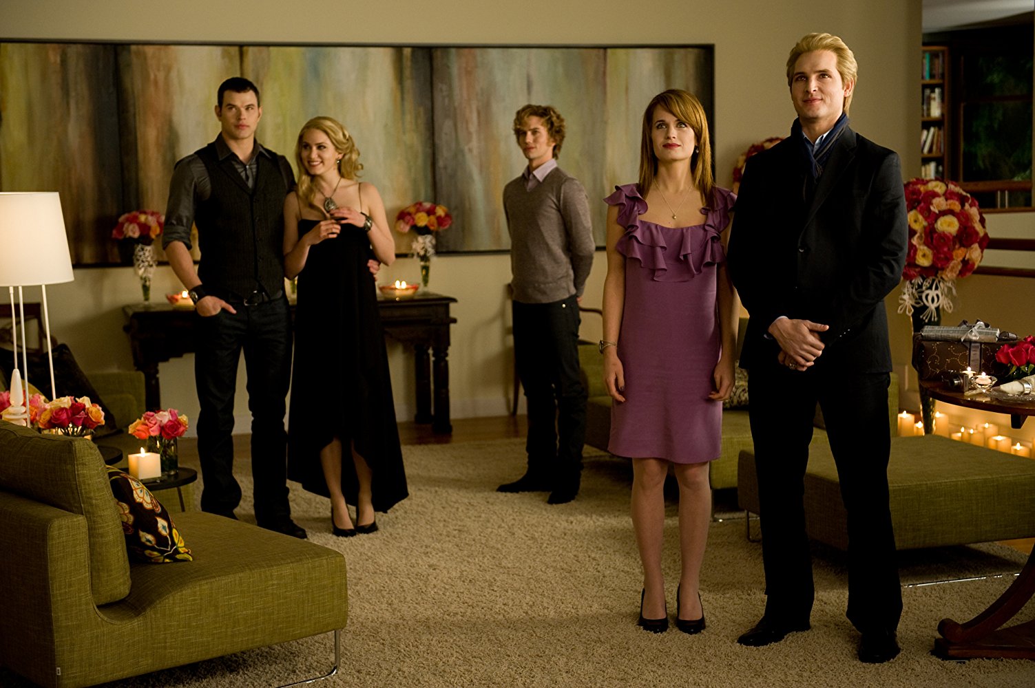 Jasper Hale (Twilight character)
