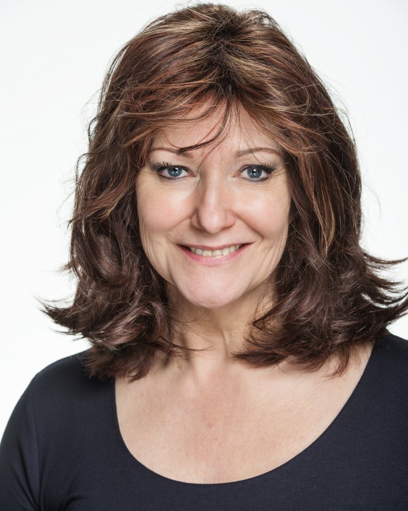 Clare Gollop