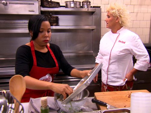 Rasheeda Brown
