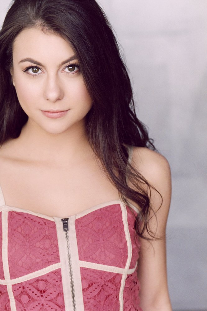 Sarah Cortez