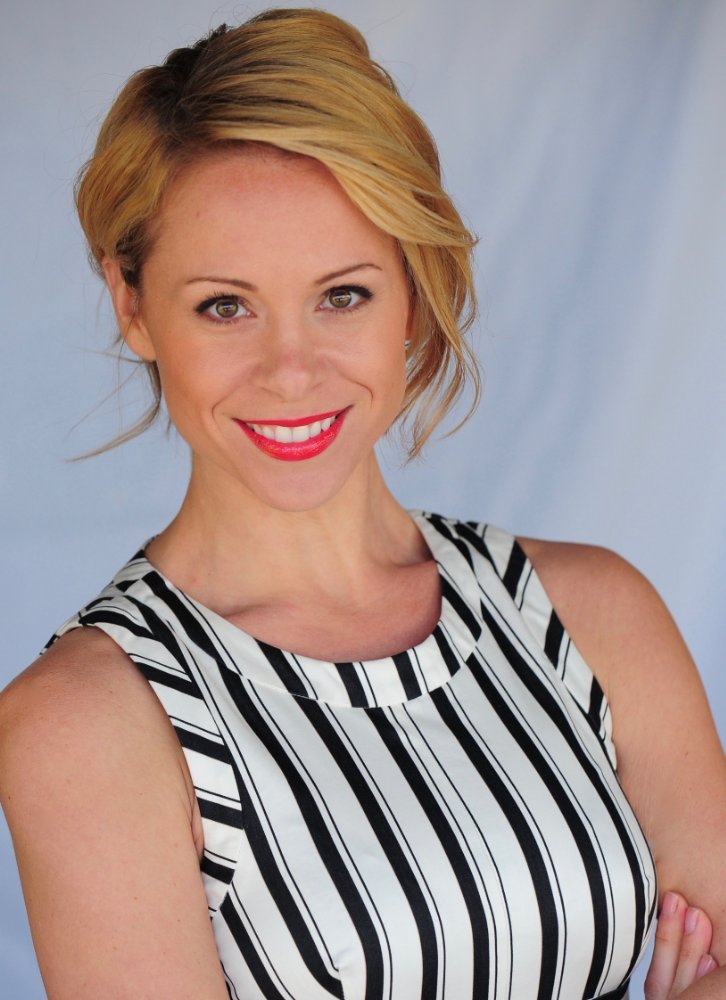 Christine Allocca