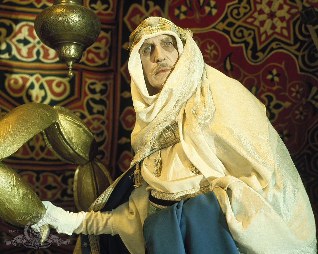 Dr. Anton Phibes