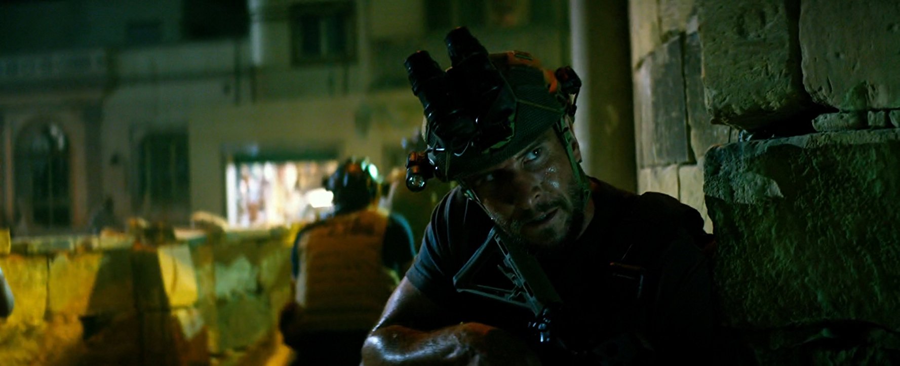 Kris 'Tanto' Paronto