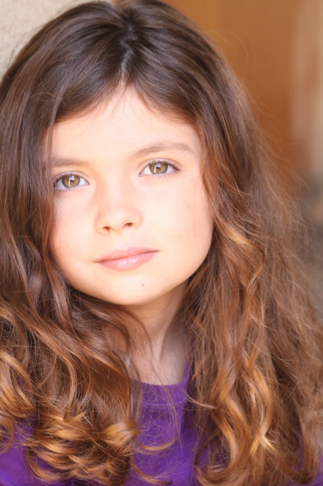 Maddie Rien
