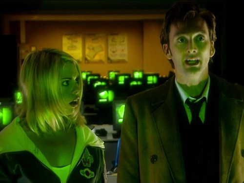 Rose Tyler
