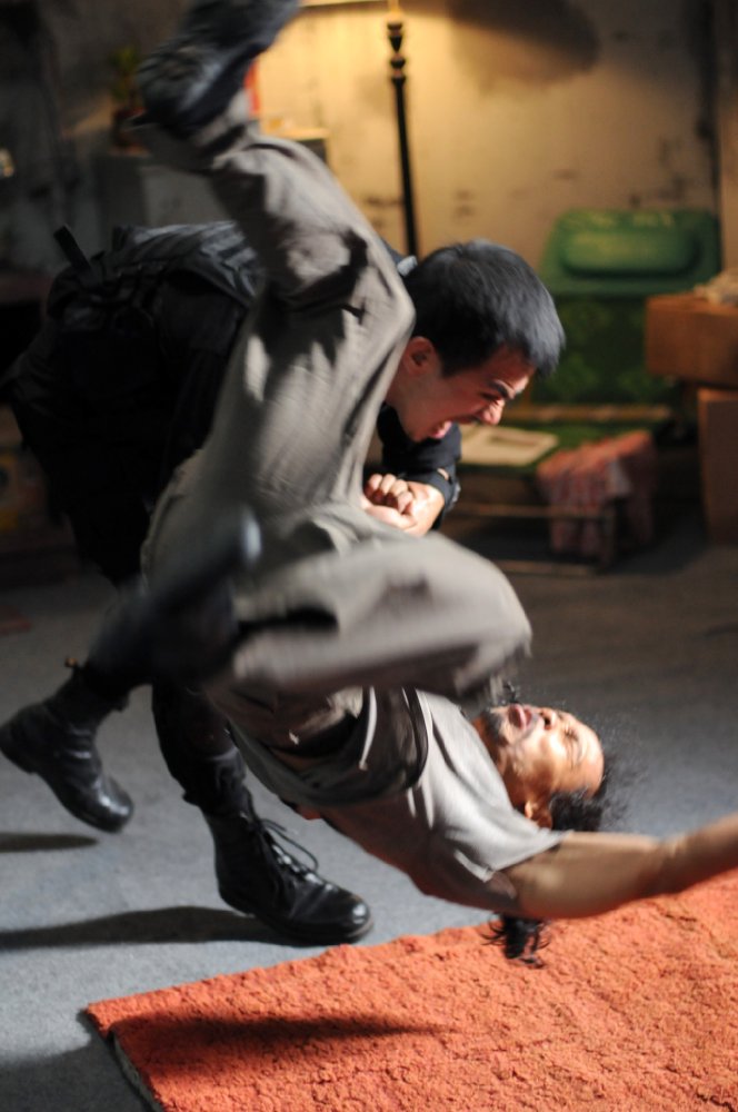 Yayan Ruhian