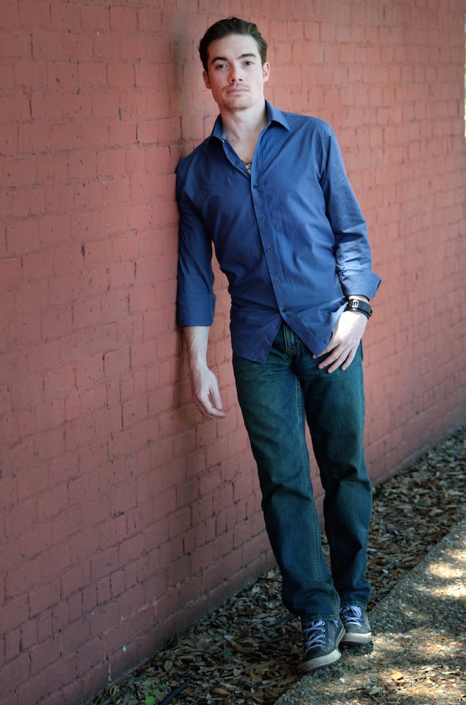 Patrick McAlister
