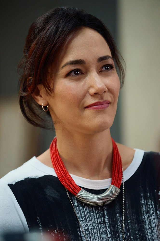 Sandrine Holt