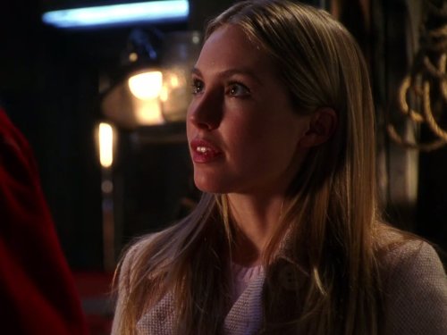 Sarah Carter
