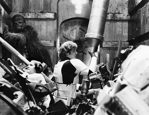 Carrie Fisher
