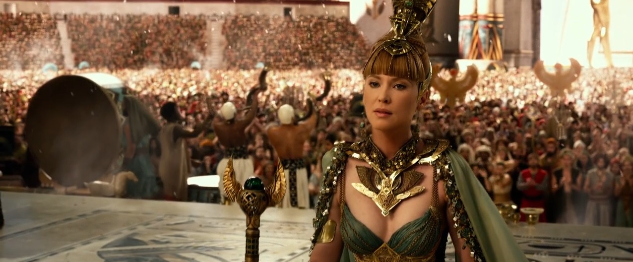 Nephthys