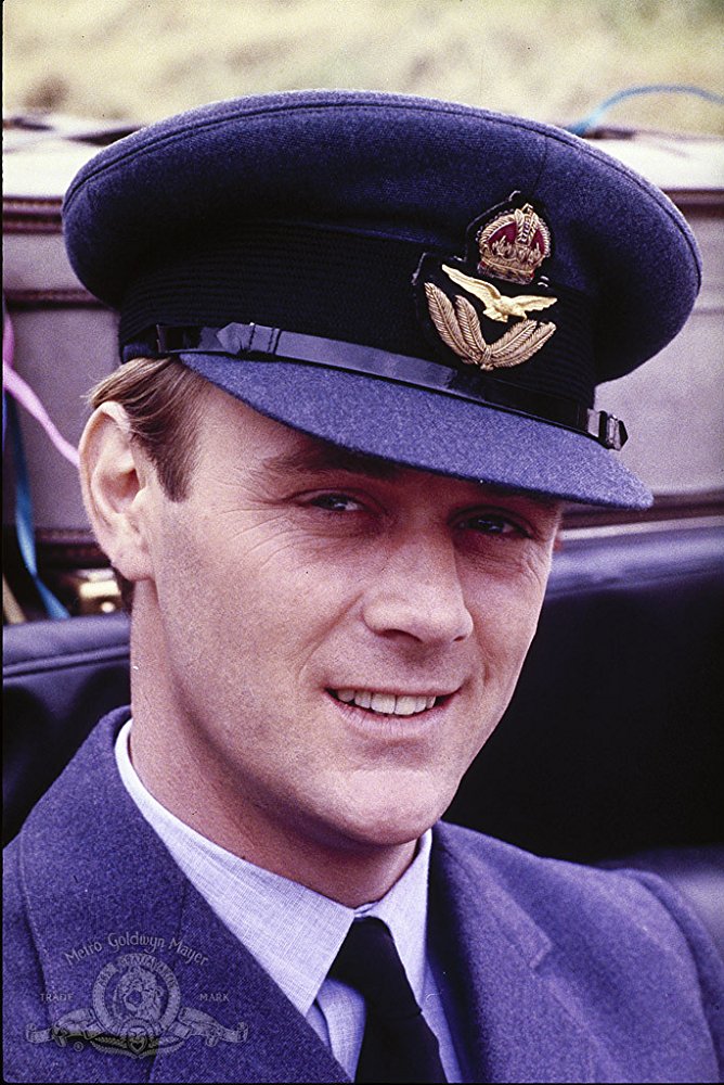 David