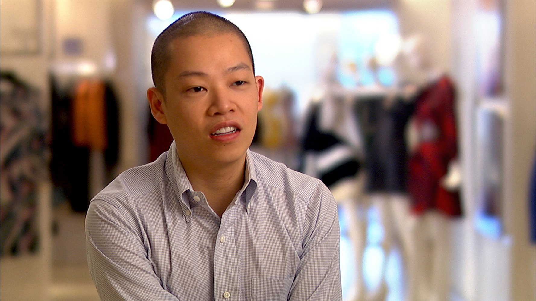 Jason Wu