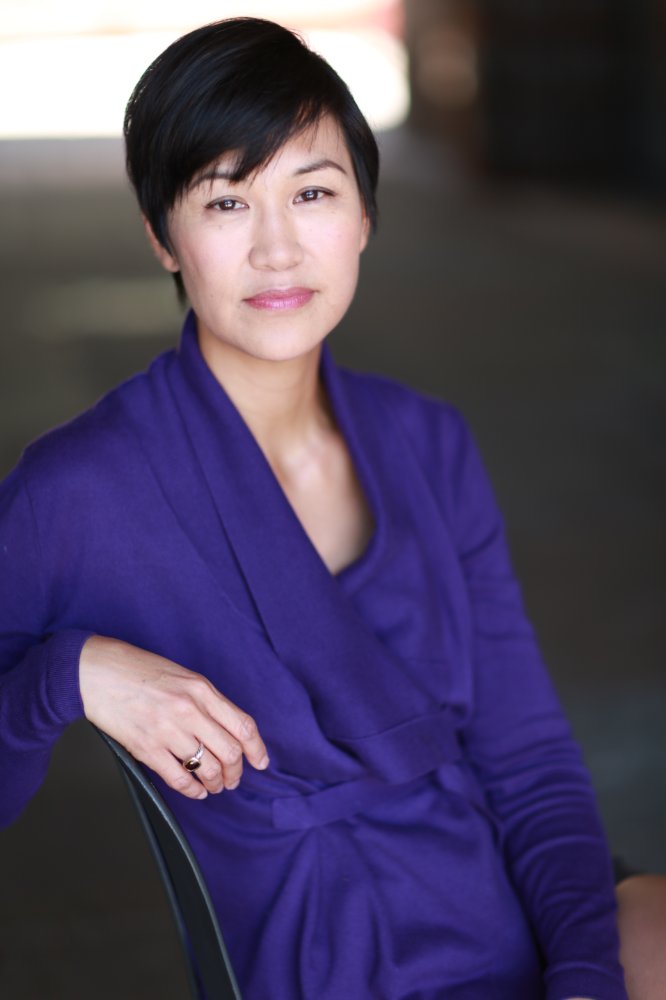 Cindy Cheung