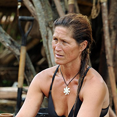 Herself - Zapatera Tribe, Herself - The Jury, Herself - Murlonio Tribe, Herself, Herself - Redemption Island