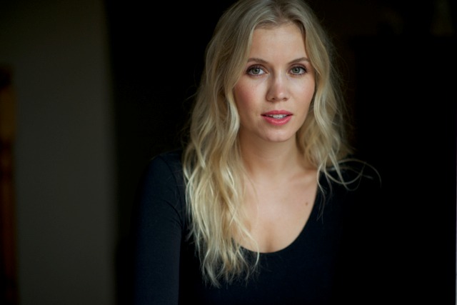 Amy Beckwith