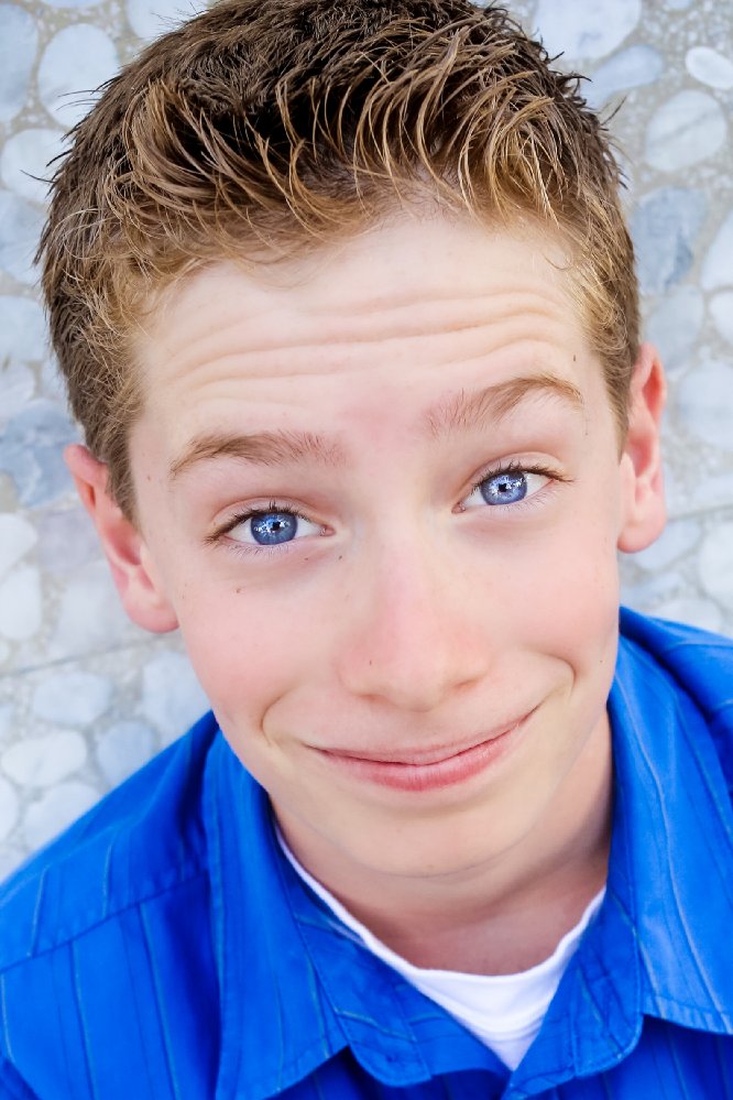 Jake Karlen