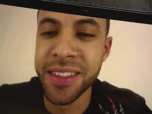 Marvin Humes