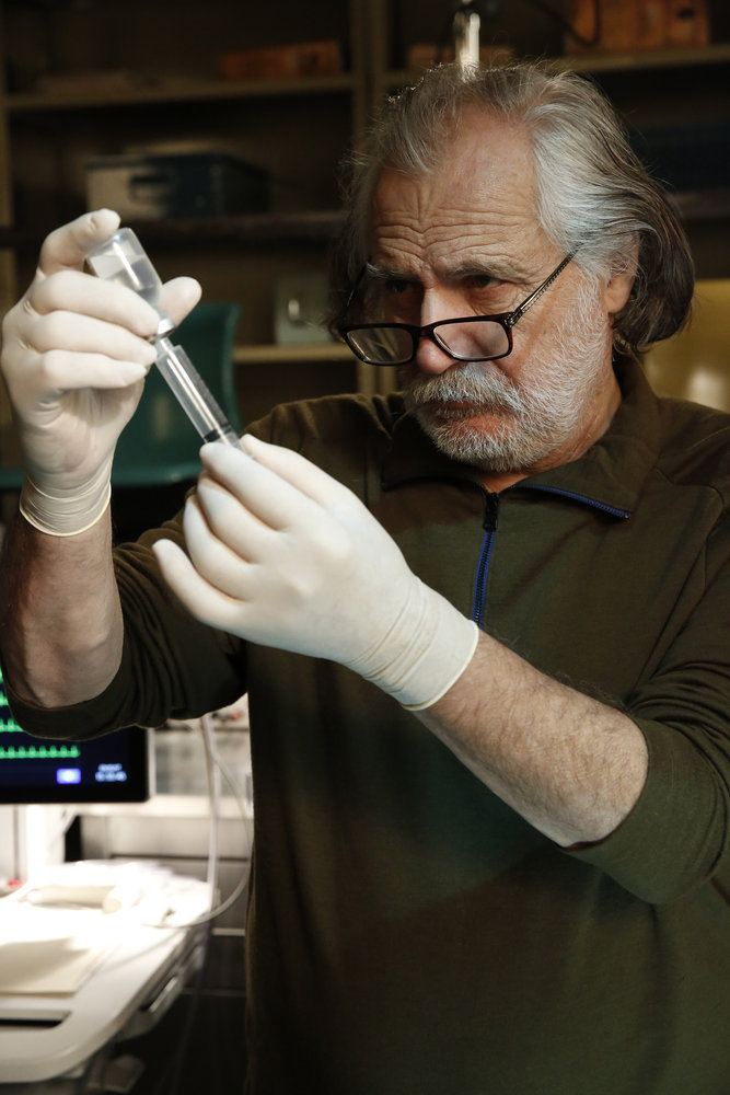 Dr. Bogdan Krilov