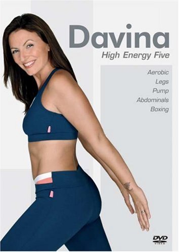 Davina McCall