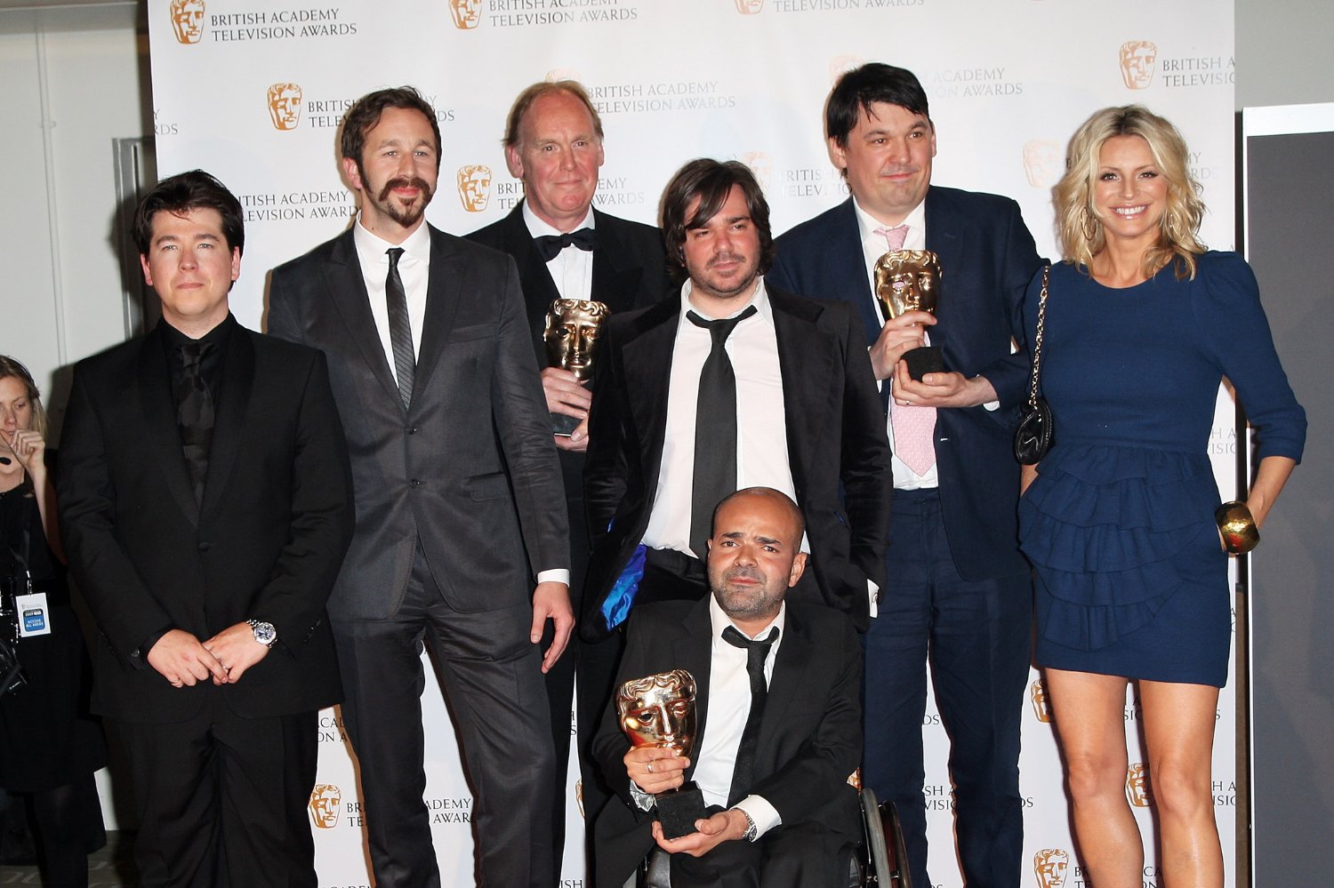Graham Linehan