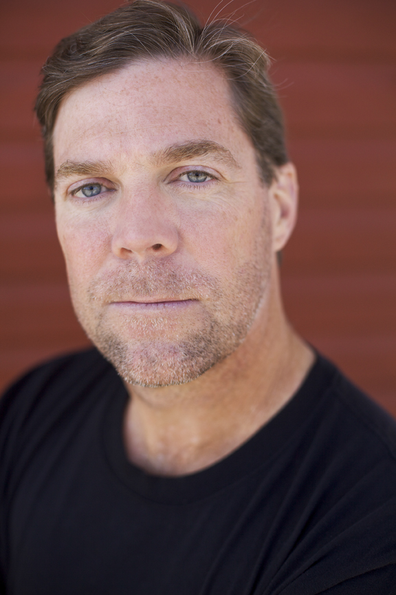 Patrick Smith
