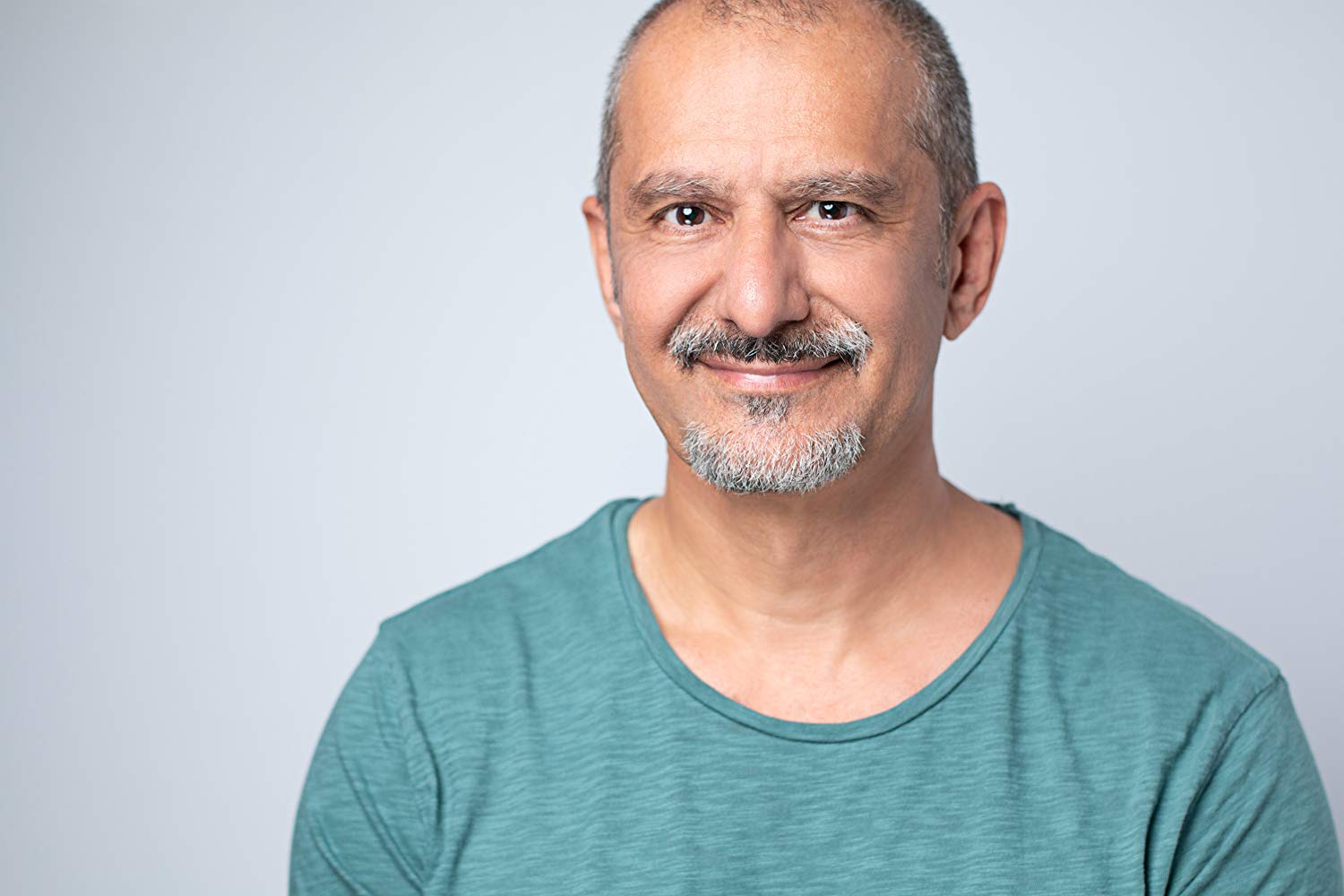 Gus Khosrowkhani