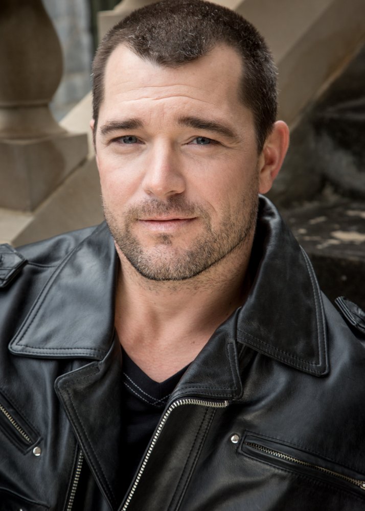 John Jason Bailey